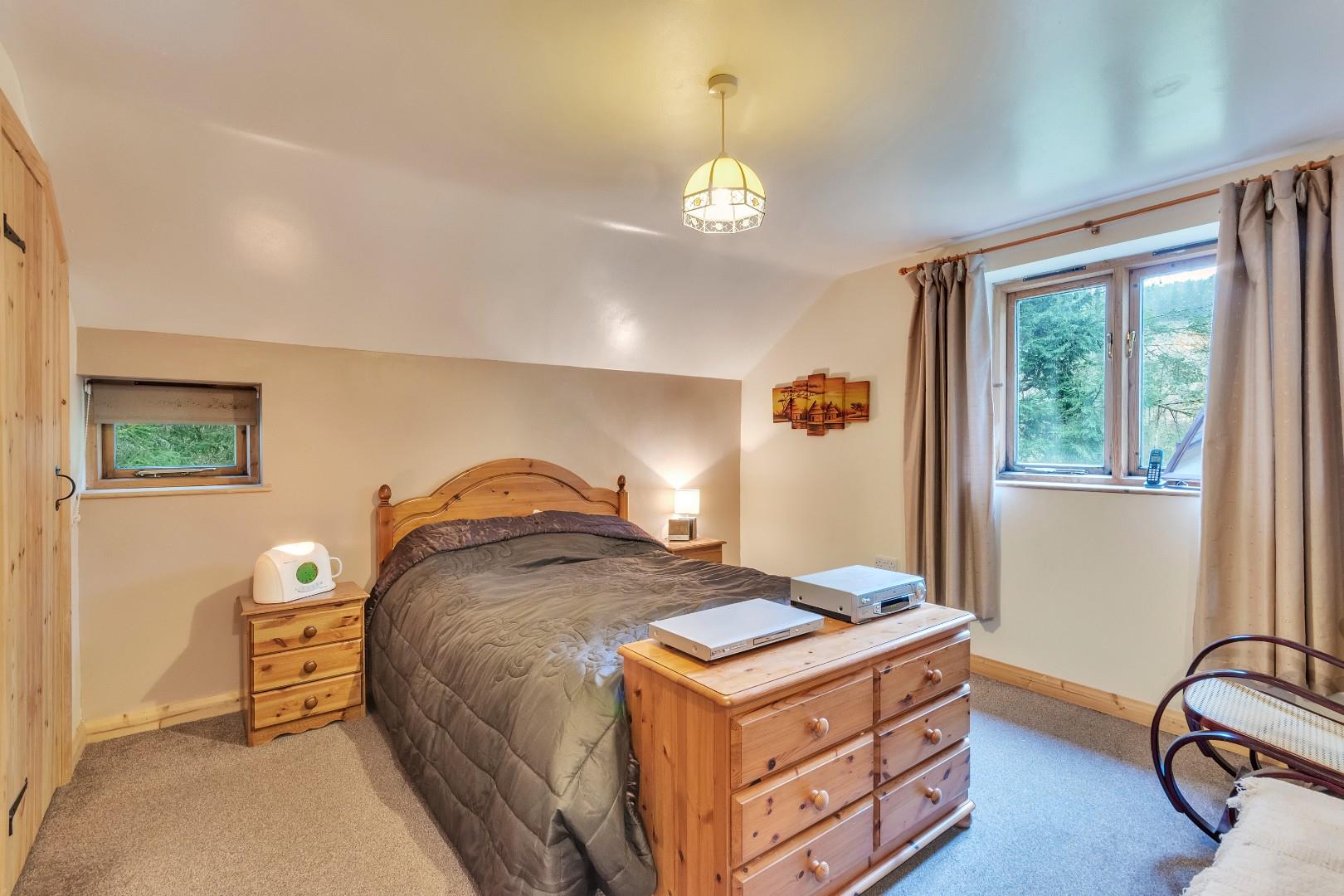 Foel Goch,, Llanidloes, SY18 6PS Estate Agents & Auctioneers